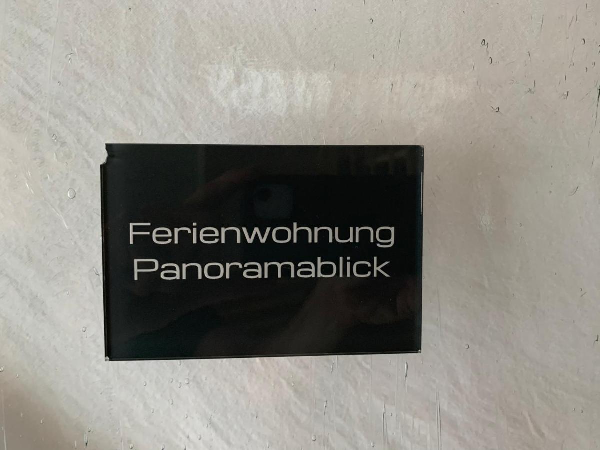 Ferienwohnung Limes Am Kocher Huttlingen Buitenkant foto