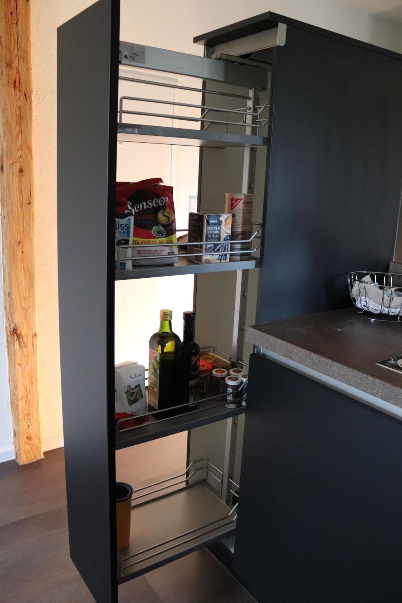 Ferienwohnung Limes Am Kocher Huttlingen Kamer foto